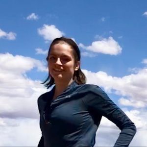 Meet your Posher, Macey